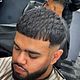 Cut and beard trim