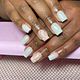 GelX nails