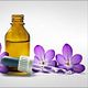 Terapia floral Bach - California