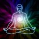 Vortex aura healing