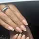 Acrylnagels bijwerken + gebroken nagels