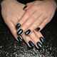 BIAB  incl. Gelpolish of Nailart