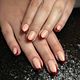 Gelnagels 