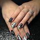 Biab Gelpolish Nailart