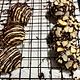 Almond Cookies