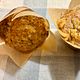 Banana Nut Muffins