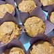Pumpkin Muffins