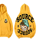 Source Hoodie