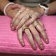 Manicure Biab (in a bottle) naturel