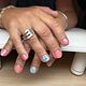 Manicure gellak