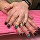 Manicure gellak