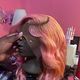 Wig Customization