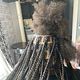 Medium Knotless