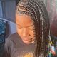 Lemonade Braids