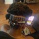 Invisible Locs