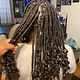 Small Boxbraids
