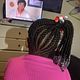 Braided Ponytail