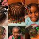 Kid’s Natural Style