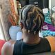 Male Cornrows