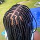 Small Knotless