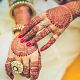 MEHNDI ART