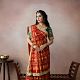 SAREE DRAPING