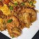 Chinese Fried Rice