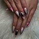 Nailart per nagel