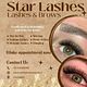 LASH & BROW SPECIAL