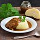 Pap and Gravy