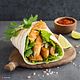 Crispy Chicken