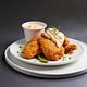 Chicken Mayo