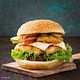 Chicken and Cheese