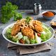 Crispy Chicken