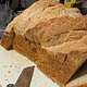 Light Whole Wheat Sourdough Loaf