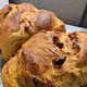Pumpkin Spice Sourdough
