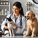CONSULTA VETERINARIA A DOMICILIO