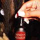 Niney’s wonder oil