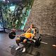 Buddy training