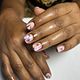 Builder gel overlay