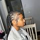 Fulani w/ Designs