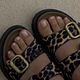 Mini BIAB BASIC pedicure