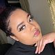 Natural glam