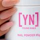 Acryl nagels