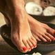 Pedicure Gellak