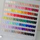 Manicure Gellak