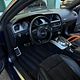 Top-tier Interior Detail