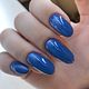 Gel Manicure