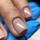 Take off Gel and Manicure