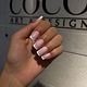Polygel / Builder Gel  extension Nails